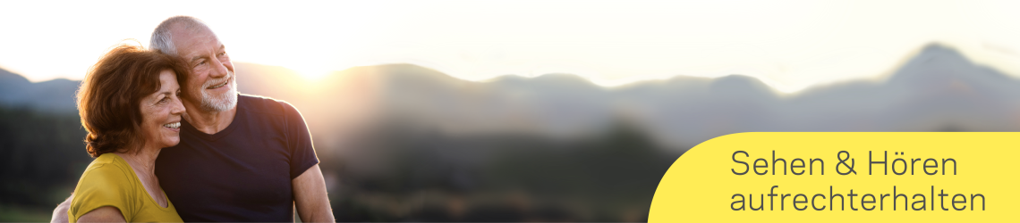 Sehen & Hören