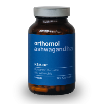 Orthomol Ashwagandha 