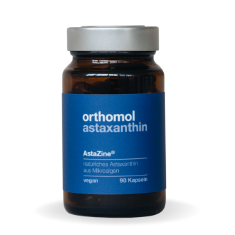Orthomol Astaxanthin 
