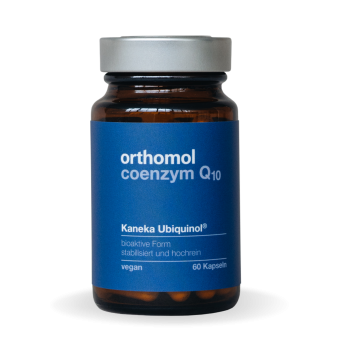 Orthomol Coenzym Q10 