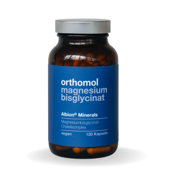 Orthomol Magnesium Bisglycinat 