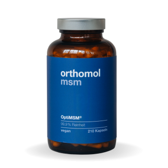 Orthomol MSM 