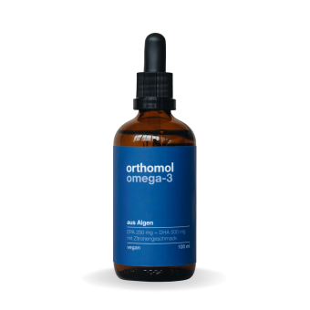 Orthomol Omega-3 