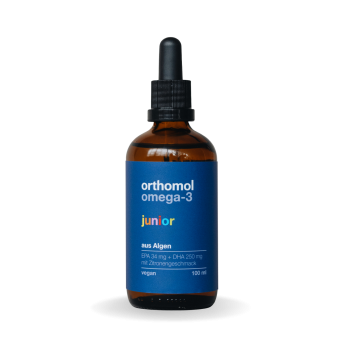 Orthomol Omega-3 Junior 