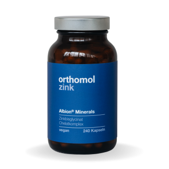 Orthomol Zink 