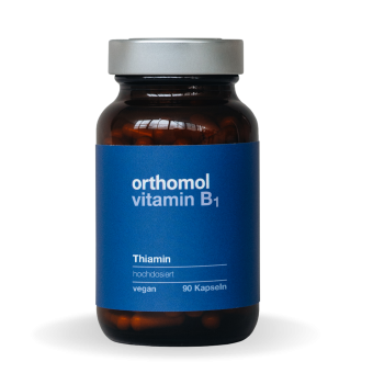 Orthomol Vitamin B1 