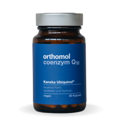 Orthomol Coenzym Q10 