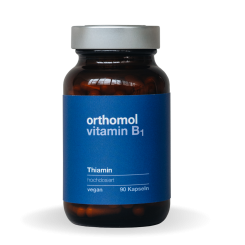Orthomol Vitamin B1 