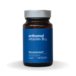 Orthomol Vitamin B12 