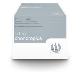 orthochondroplus 30er - Nährstoffe für Knorpel und Knochen. 