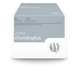 orthochondroplus 30er - Nährstoffe für Knorpel und Knochen. 