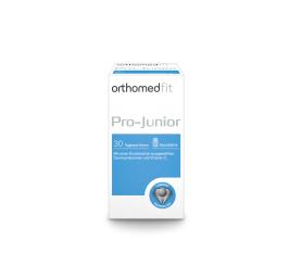 orthomedfit Pro-Junior Kautablette 30er - speziell für Kinder 
