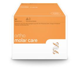 orthomolar care  Granulat plus Kapseln 30er - Mikronährstoff-Begleitung für Erwachsene 