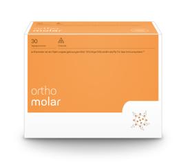 orthomolar Granulat 30er - Wichtige Mikronährstoffe für das Immunsystem 