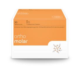 orthomolar Trinkfläschchen 30er - Wichtige Mikronährstoffe für das Immunsystem 