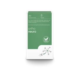 orthoneuro – Nährstoffe für eine normale Funktion der Nerven 