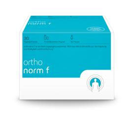 orthonorm f Trinkfläschchen 30er - Wichtige Mikronährstoffe zur Verringerung von Müdigkeit und Erschöpfung 