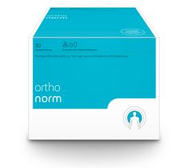 orthonorm Granulat plus Tabletten/Kapseln - Wichtige Mikronährstoffe zur Verringerung von Müdigkeit und Erschöpfung 