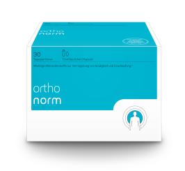 orthonorm Trinkfläschchen - Wichtige Mikronährstoffe zur Verringerung von Müdigkeit und Erschöpfung 